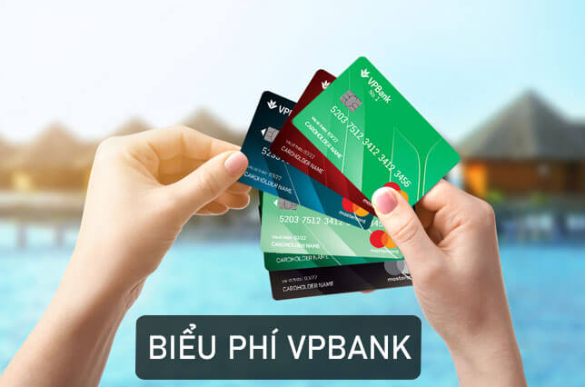 Ngân Hàng VPBank Có Trừ Phí Hàng Tháng Không?