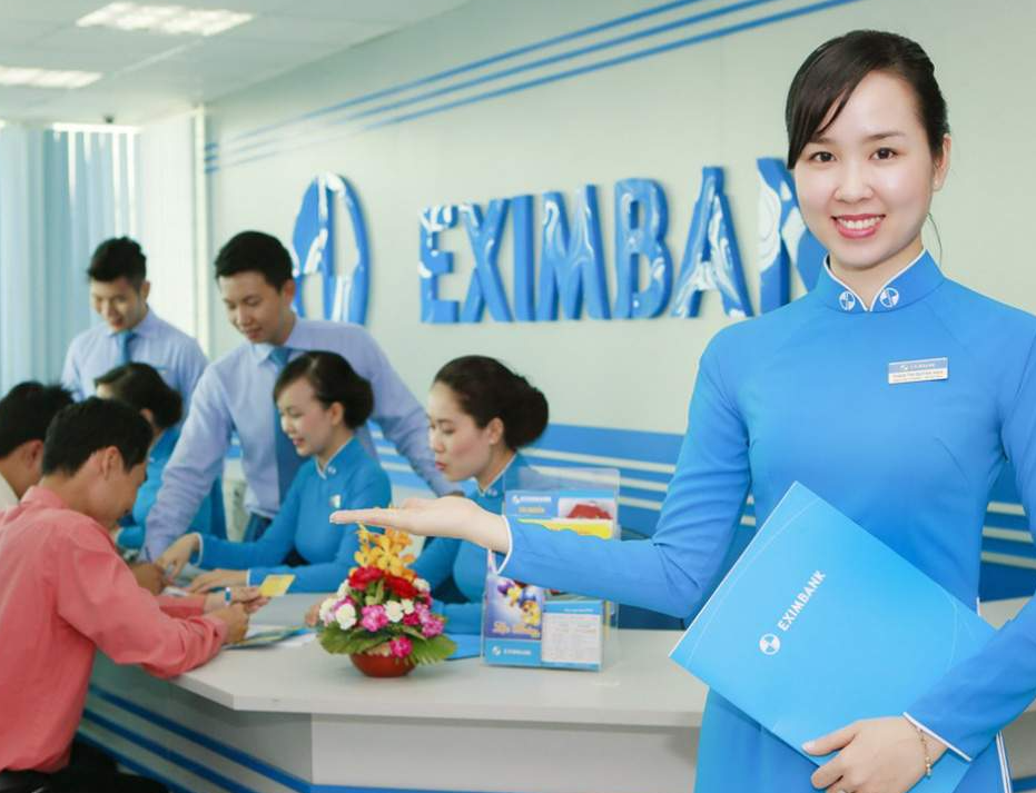 Thẻ eximbank rút được tối đa bao nhiêu tiền trong ngày?