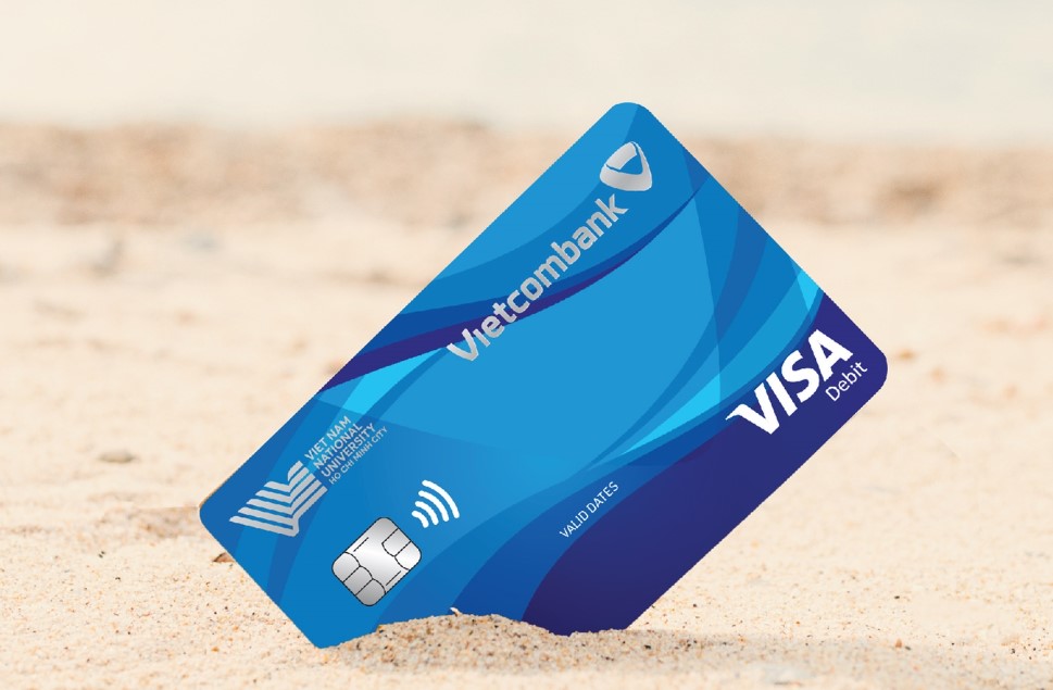 the-visa-vietcombank