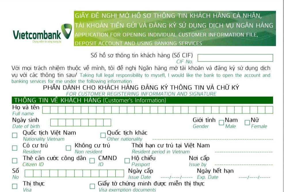 mau-dang-ky-mo-tai-khoan-vietcombank