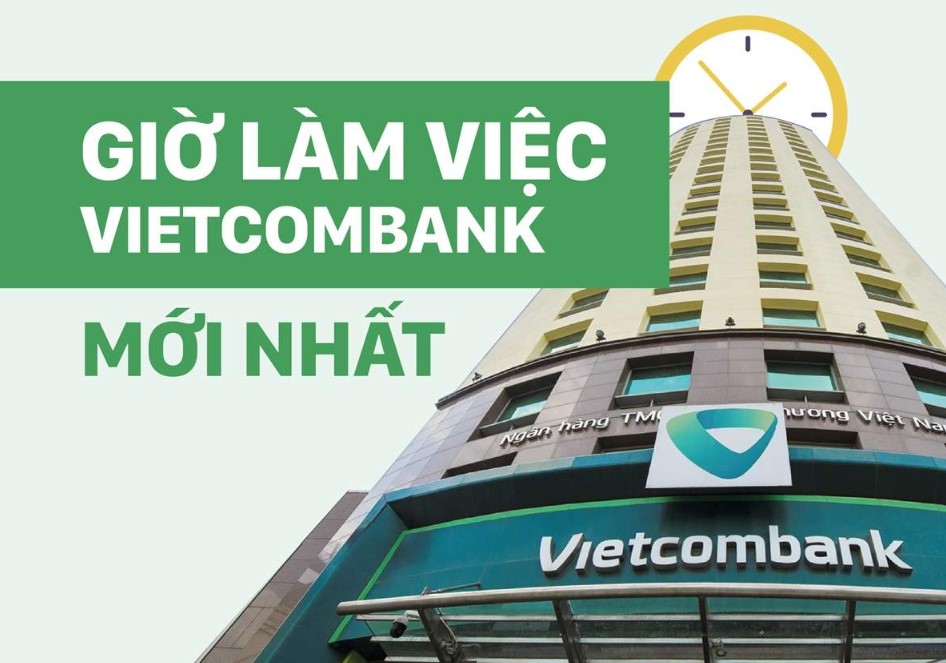 thoi-gian-lam-viec-cua-ngan-hang-vietcombank